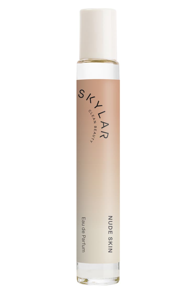 Nude Skin Eau de Parfum, Alternate, color, NO COLOR