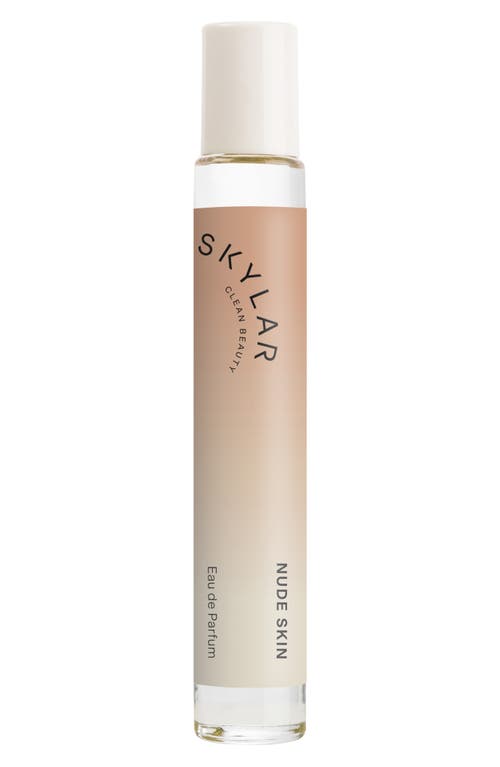 Skylar Nude Skin Eau De Parfum In No Color