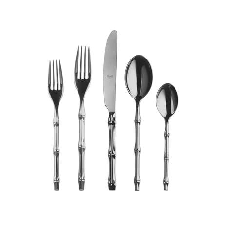 Bali Flatware Set - 20 Pieces