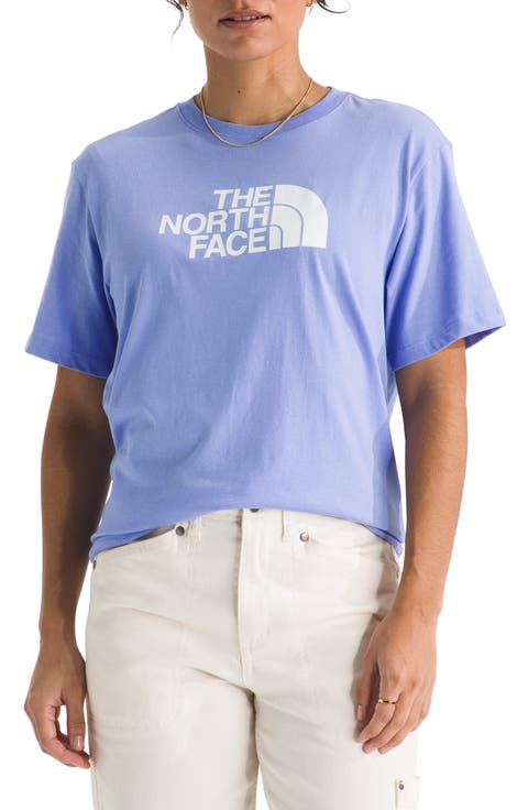 Evolution Simple Dome Cotton T-Shirt