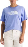 The North Face Evolution Simple Dome Cotton T-Shirt