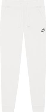 Dalix Mens Ghost Mode Midweight Fleece Jogger Pant