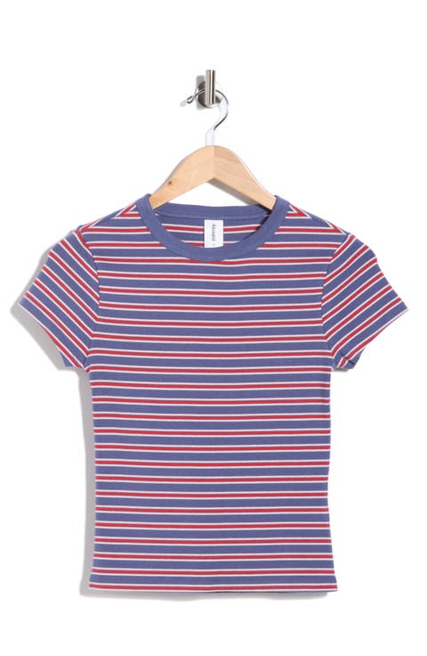 Short Sleeve Baby T-Shirt