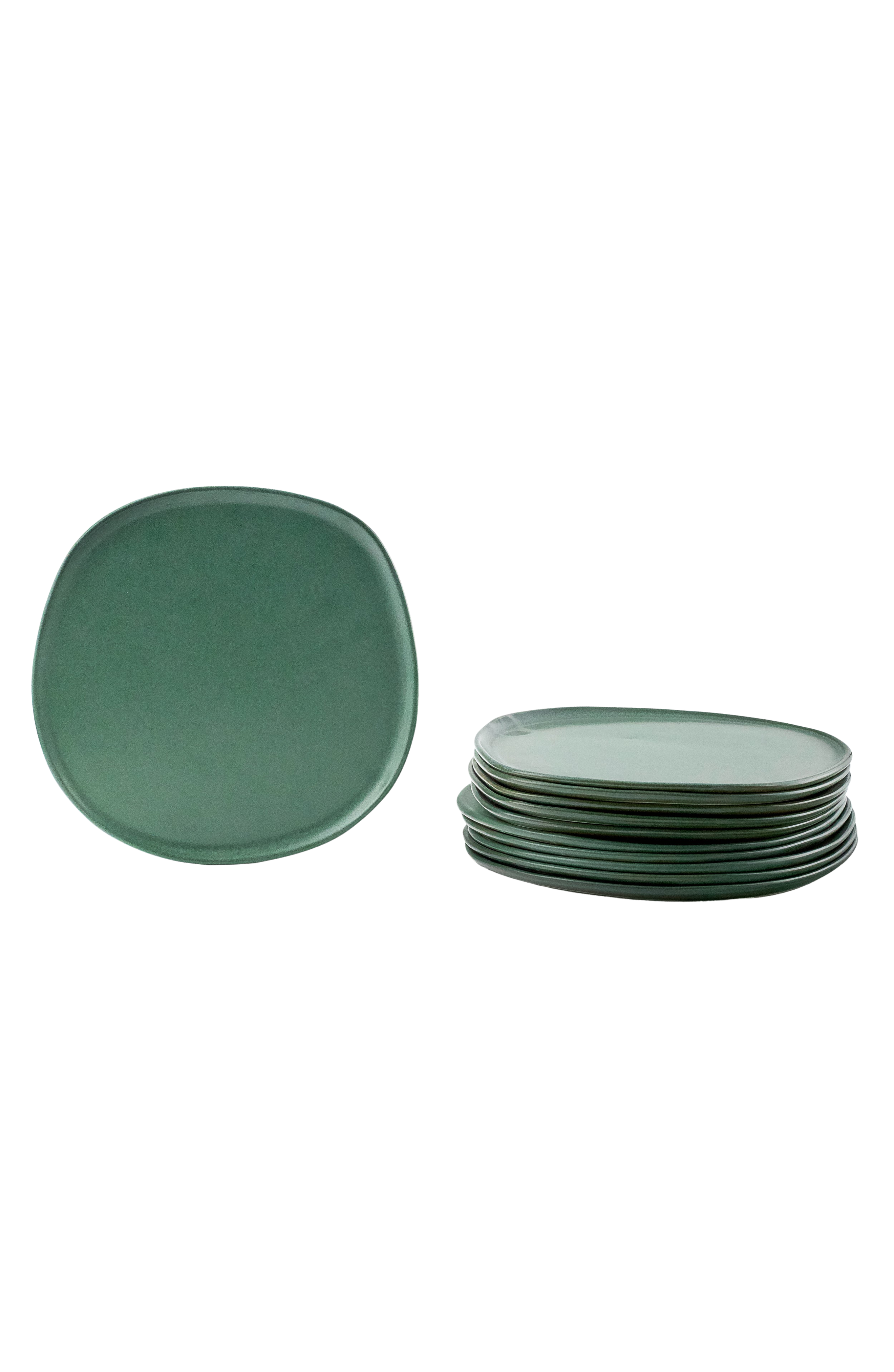Fern / Set of 4