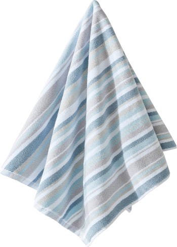 Tommy Bahama Ocean Bay Stripe Print Towel Set Nordstromrack