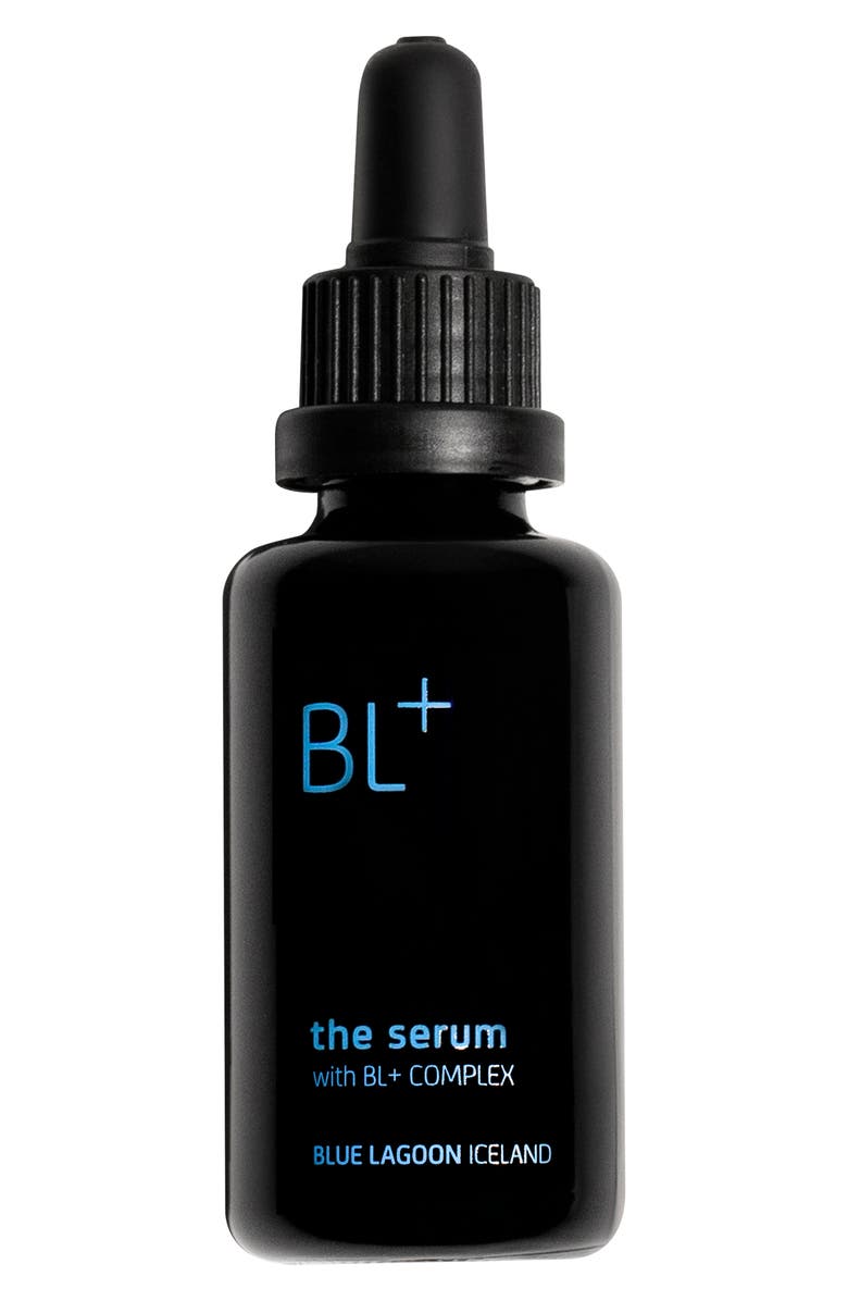 Blue Lagoon Iceland BL+ The Serum, Main, color,