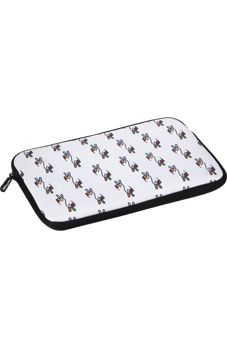 The Phluid Project Pride Laptop Bag, Alternate, color,