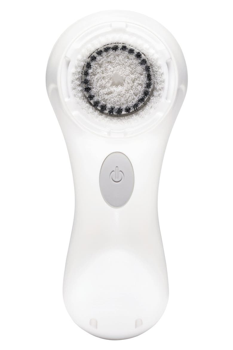 CLARISONIC® 'Mia First' Sonic Skin Cleansing Device, Main, color, NO COLOR
