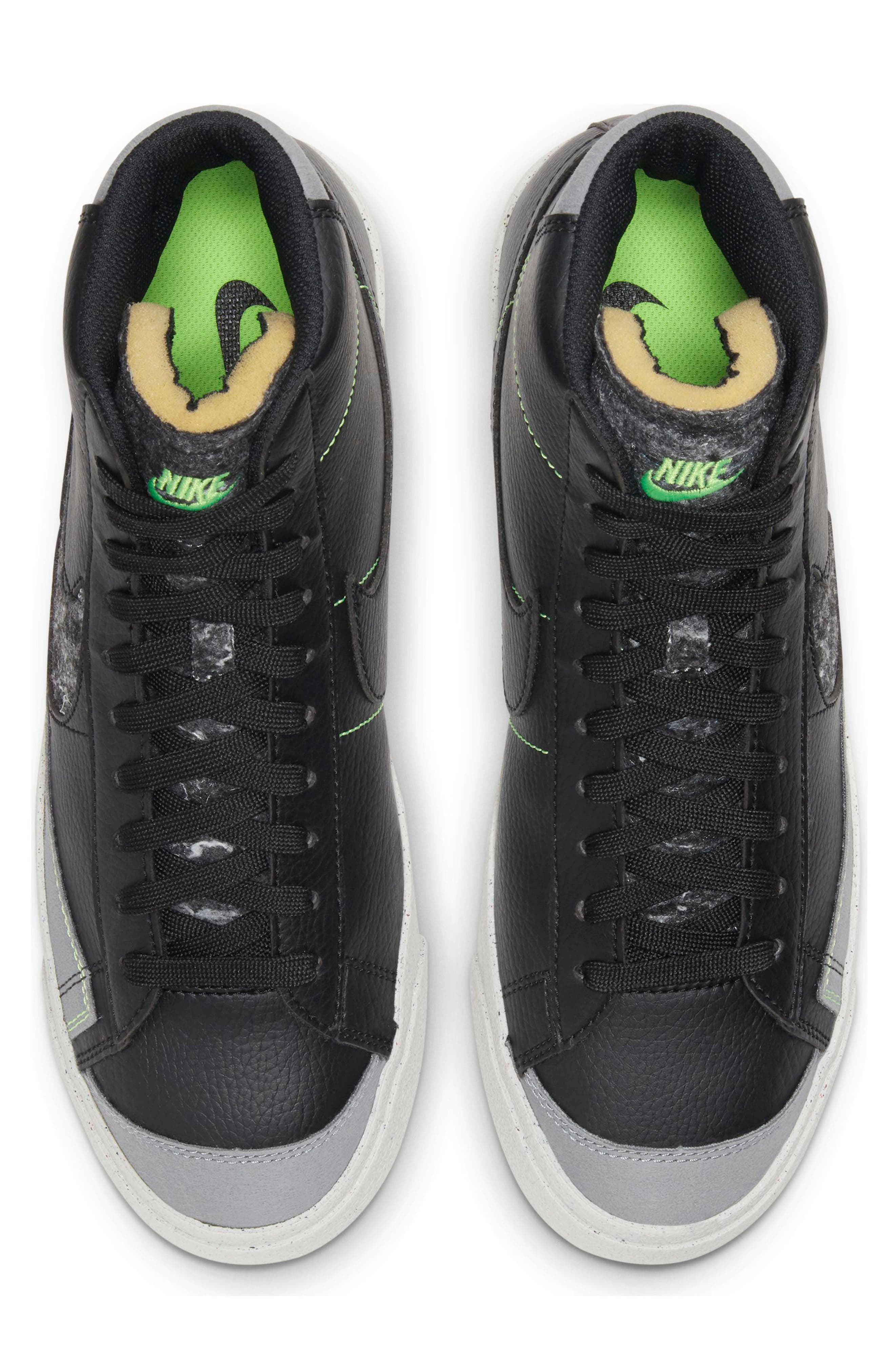 Nike Blazer Mid '77 Vintage Sneaker, Alternate, color, 