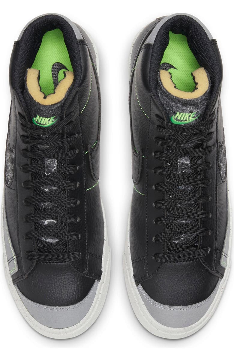 Nike Blazer Mid '77 Vintage Sneaker, Alternate, color,