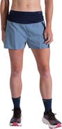 La Sportiva Flow 3In Short - Women's