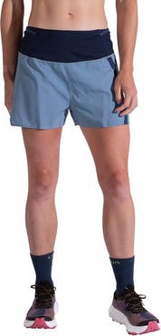 La Sportiva Flow 3In Short - Women's