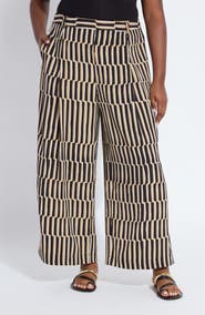 Lysse Santana Pleated Trousers