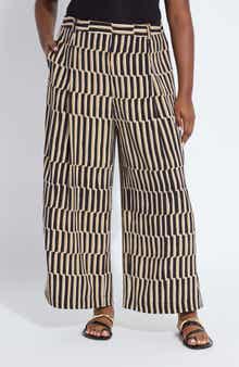 Lysse Santana Pleated Trousers