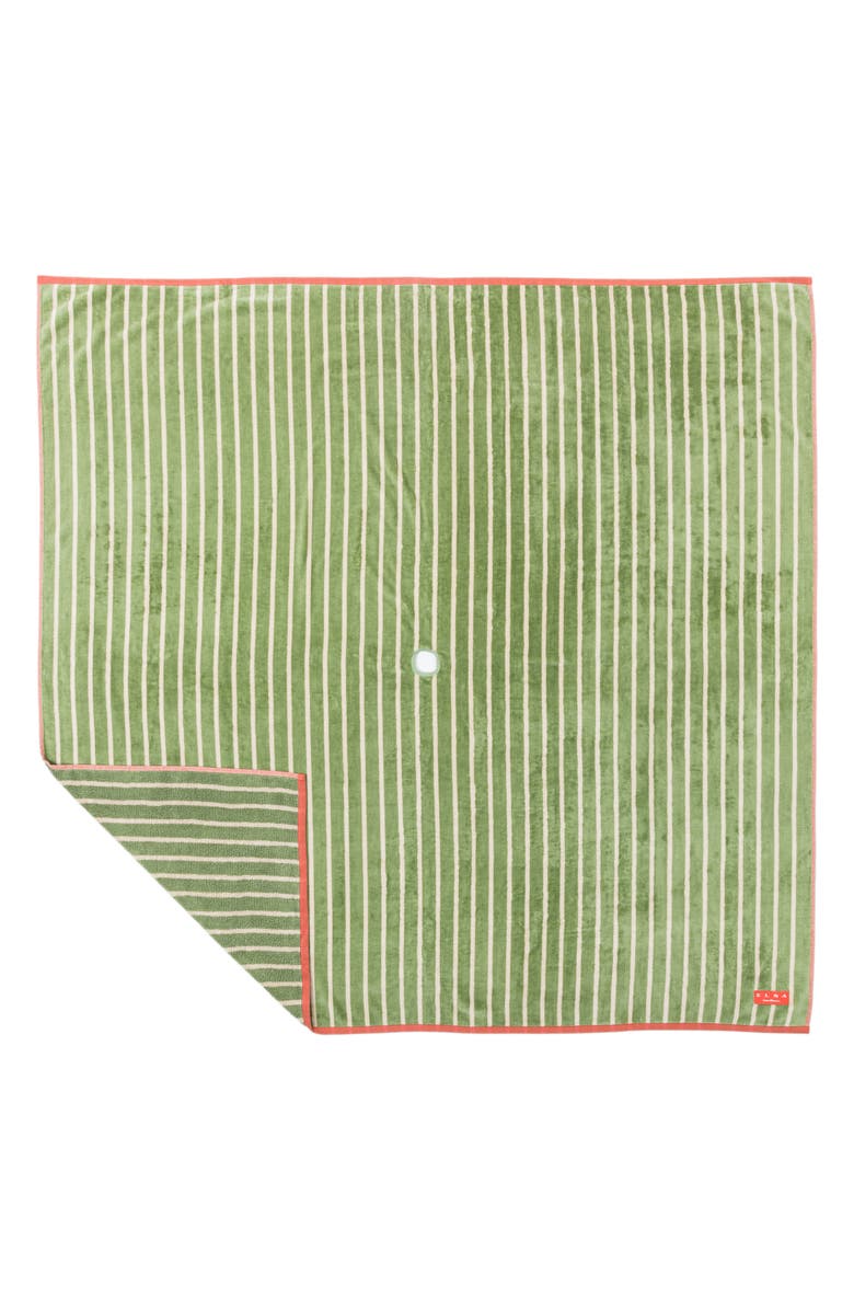 BUSINESS AND PLEASURE CO Elsa Beach Blanket, Alternate, color,