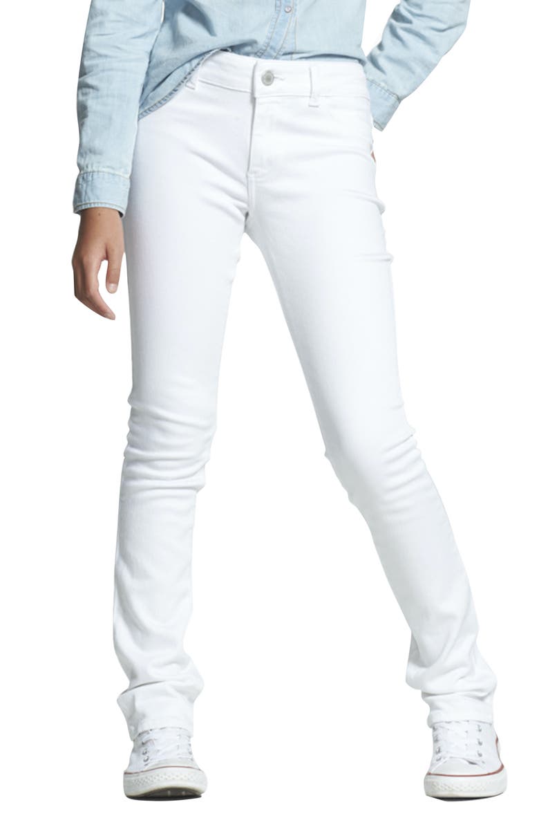 DL1961 Kids' Chloe Skinny Jeans, Alternate, color,