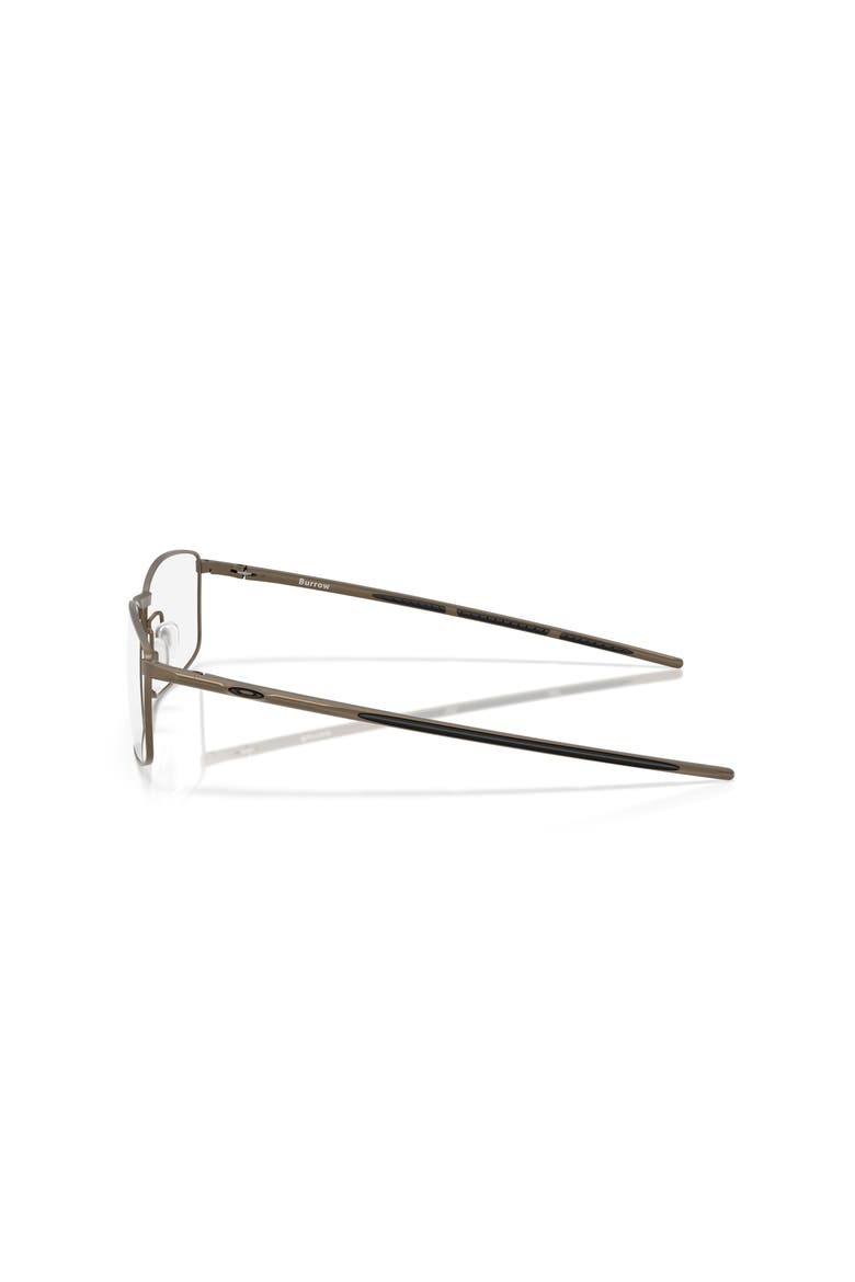 56mm Square optical glasses, Alternate, color, Grey