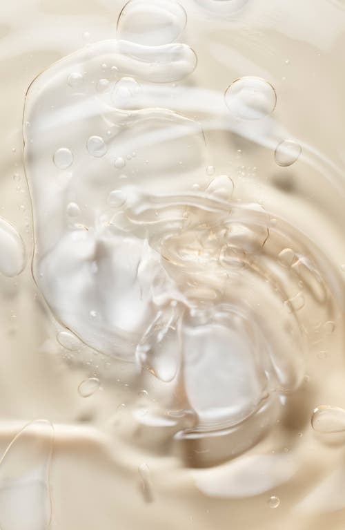 Le Monde Gourmand Chai Épicé Body Oil In Transparent