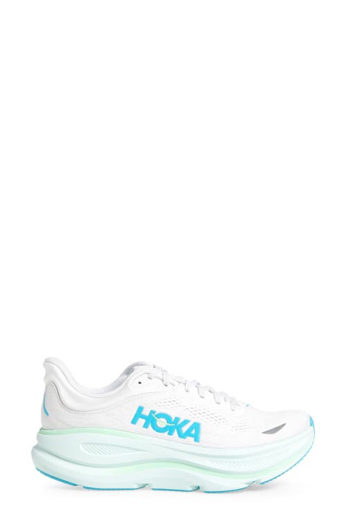 Hoka Bondi 9 Running Shoe