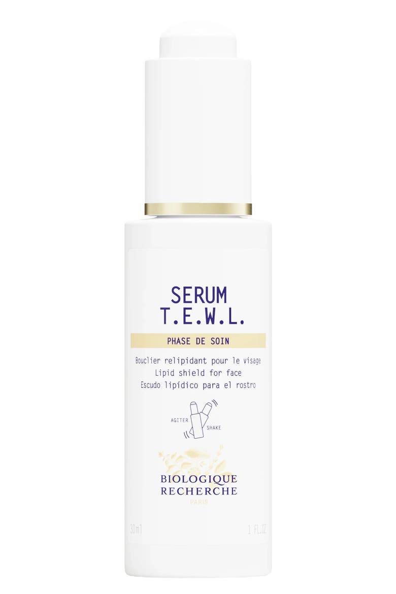 Serum T.E.W.L. Facial Serum, Main, color, NO COLOR