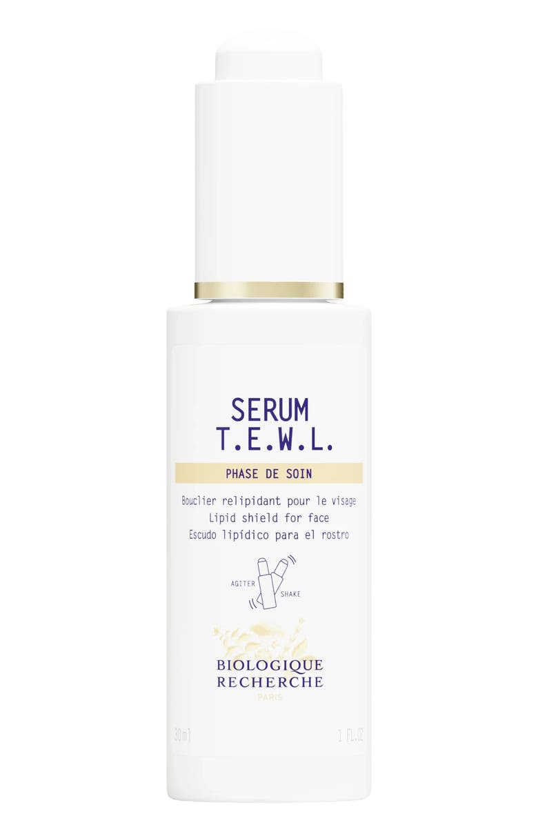 Biologique Recherche Serum T.E.W.L. Facial Serum, Main, color,