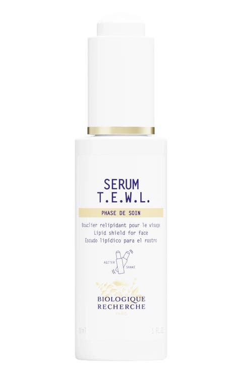 Serum T.E.W.L. Facial Serum