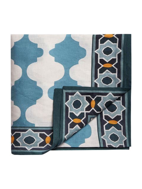 Large Tablecloth (70.9"X137.8")