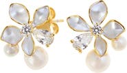 Arte Nova Jewellery Grace Earrings