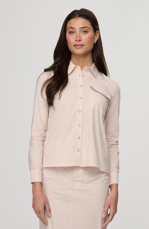 Ellie Blouse