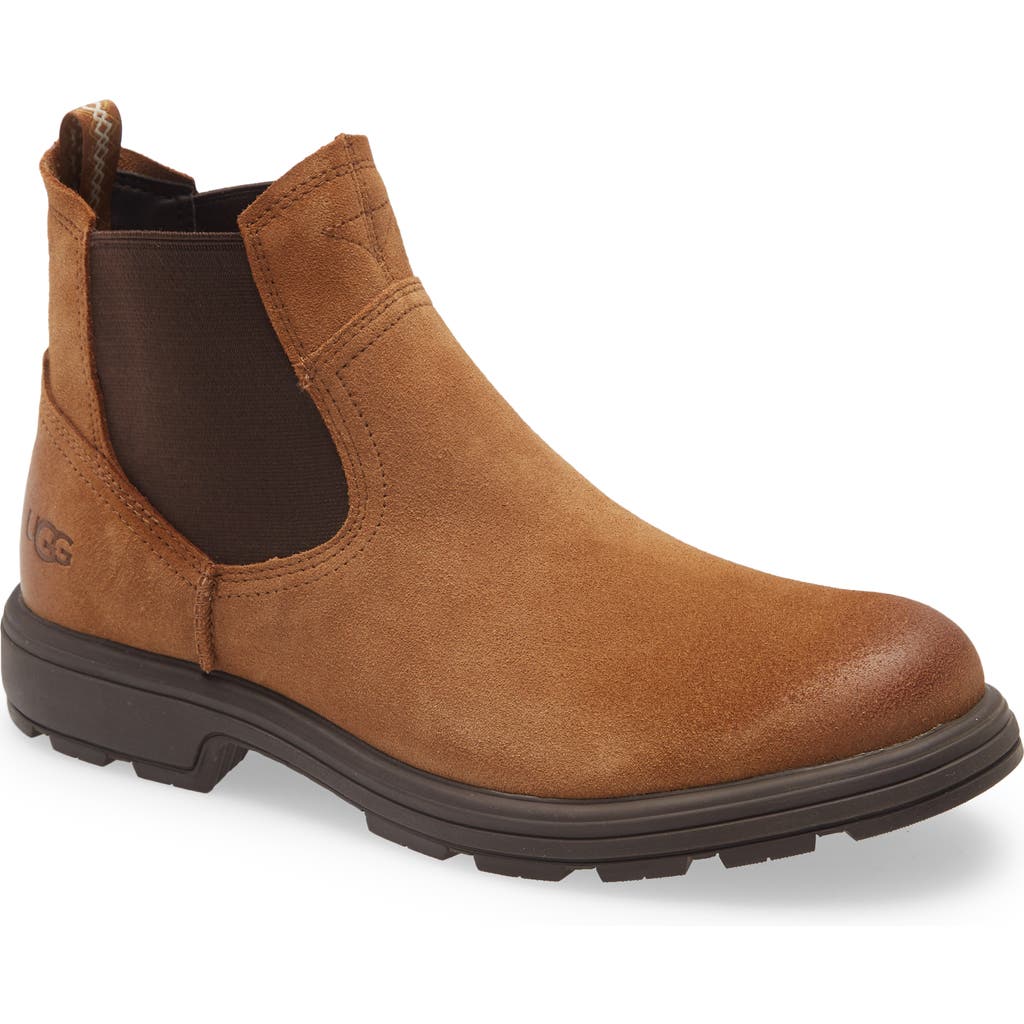 Ugg Biltmore Waterproof Chelsea Boot