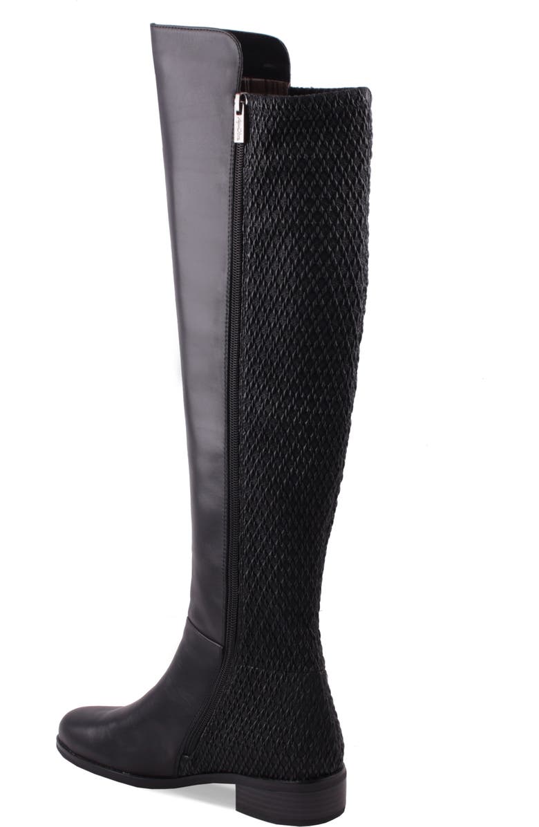 AquaDiva Misty Water Resistant Boot, Alternate, color,