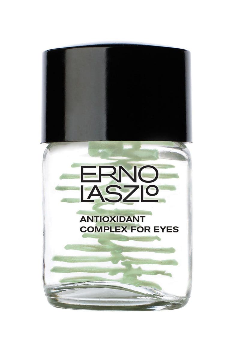 Antioxidant Complex for Eyes, Main, color, NO COLOR