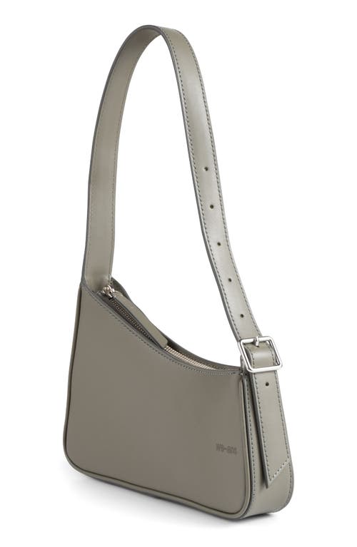 We-ar4 The Wave Shoulder Bag