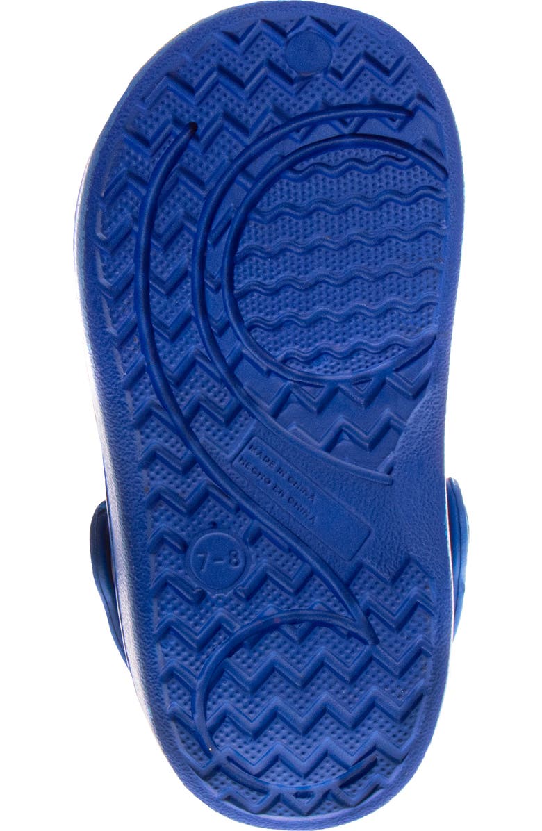 JOSMO Kids' Sonic the Hedgehog<sup>®</sup> Clog, Alternate, color,