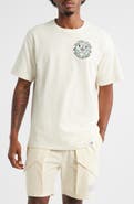 VIC GARCIA WORLD Love All Graphic T-Shirt