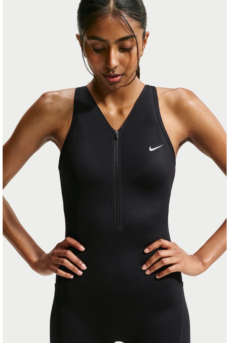 Swift Performance Bodysuit, Alternate, color, BLACK