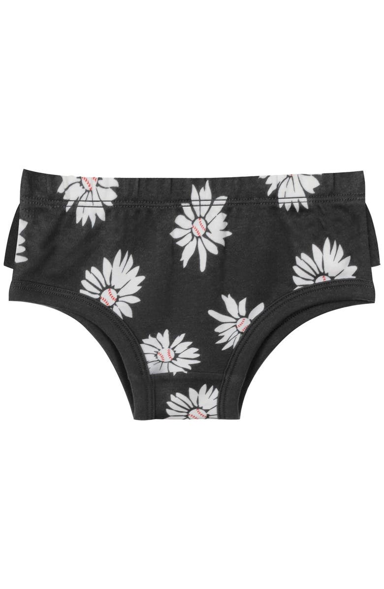 Outerstuff Infant Fanatics Branded Black San Francisco Giants Hop Skip Diaper Cover Set, Alternate, color, 