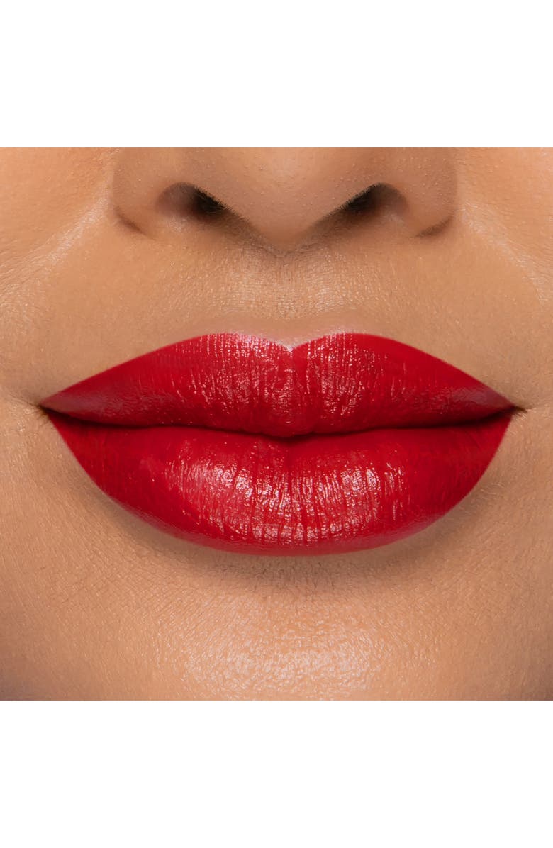 Too Faced Lady Bold Cream Lipstick, Alternate, color, Lady Bold