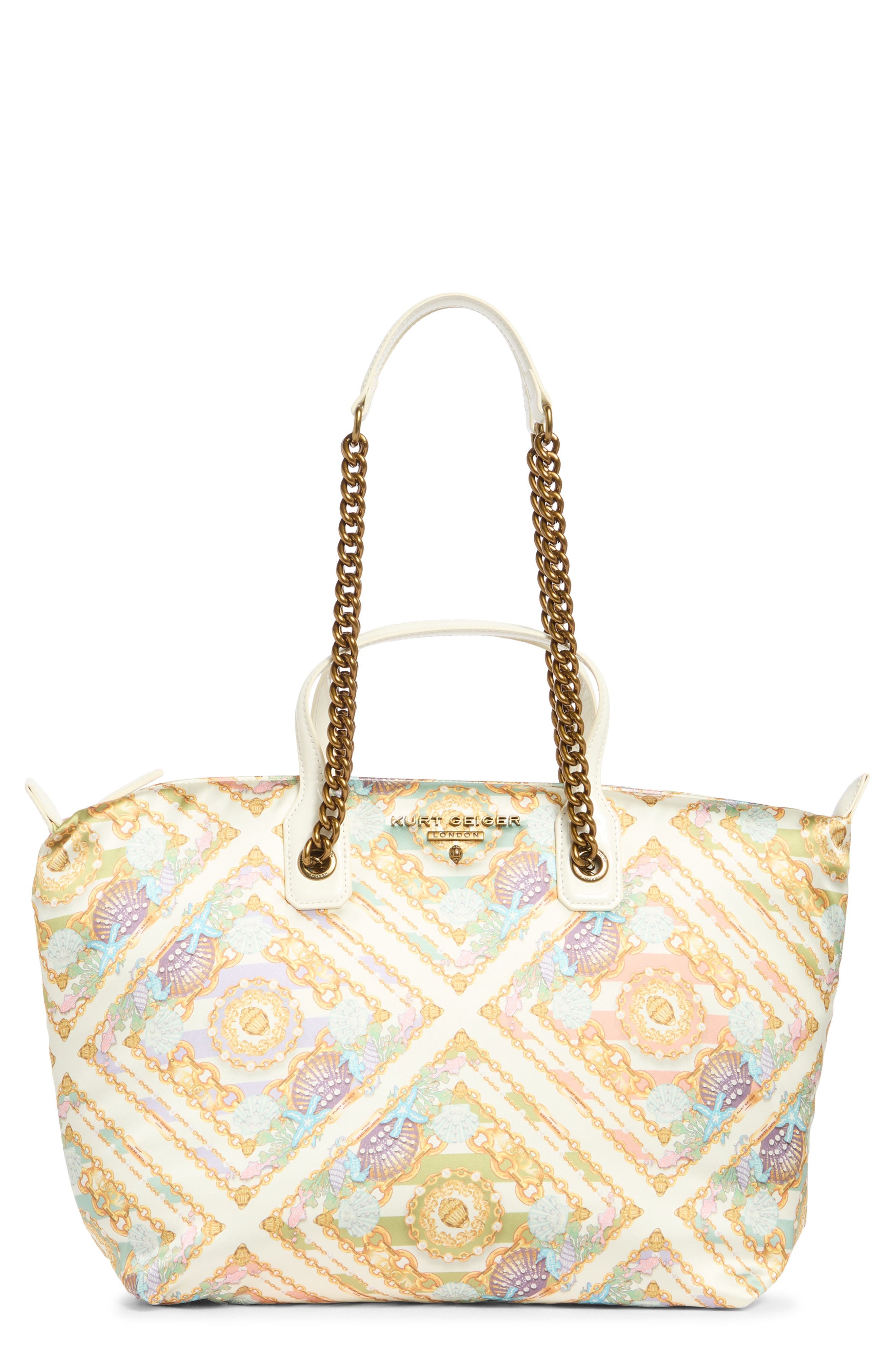 Kurt Geiger London Portobello Shopper Tote