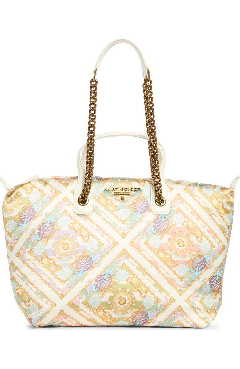 Kurt Geiger London Portobello Shopper Tote, Main, color,