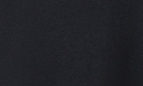 Travismathew Kids' Beach Club Cotton Graphic T-shirt In Black
