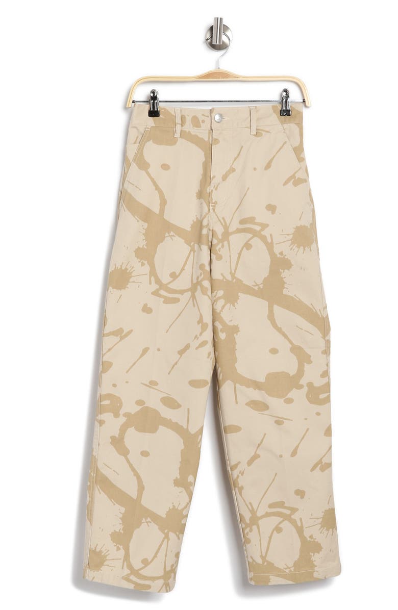 Obey Brighton Carpenter Pants, Main, color,