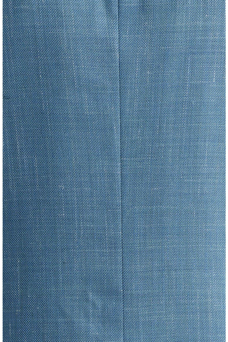 Bleecker Wool Blend Sport Coat, Alternate, color, BLUE