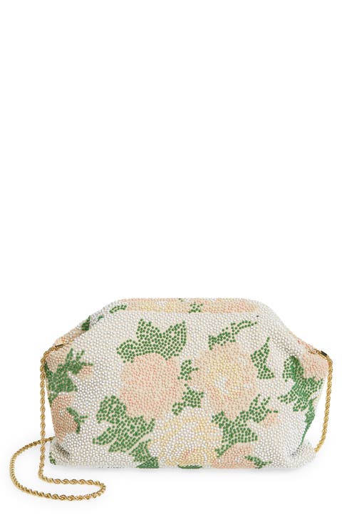 Doreen Frame Pouch