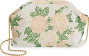 Loeffler Randall Doreen Frame Pouch