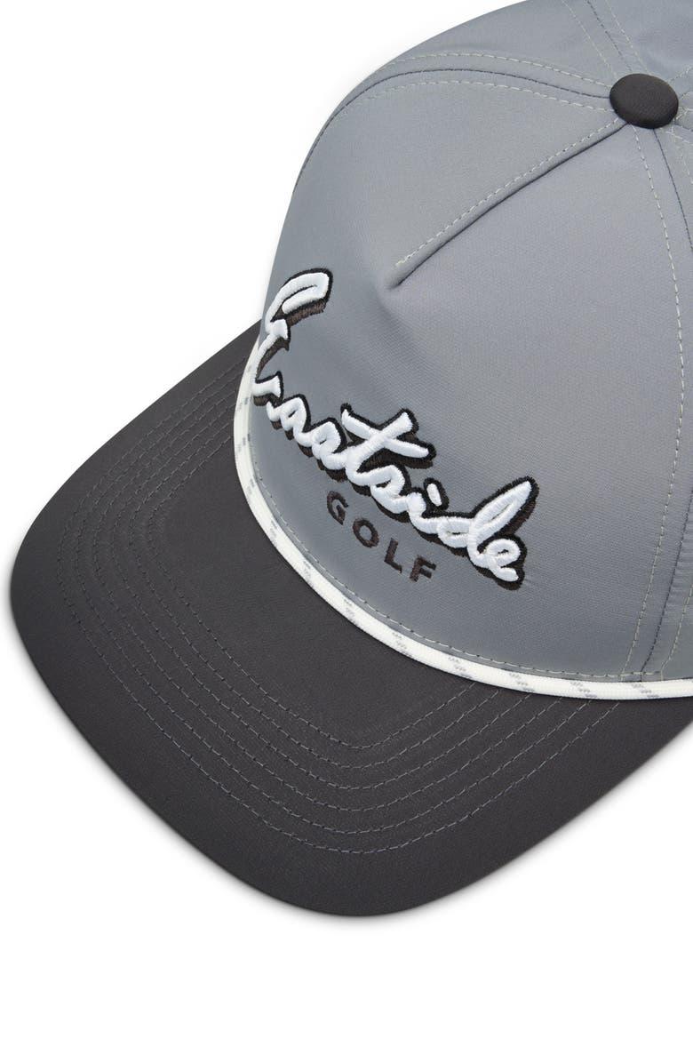 Eastside Golf Five Panel Two-Tone Golf Hat, Alternate, color,