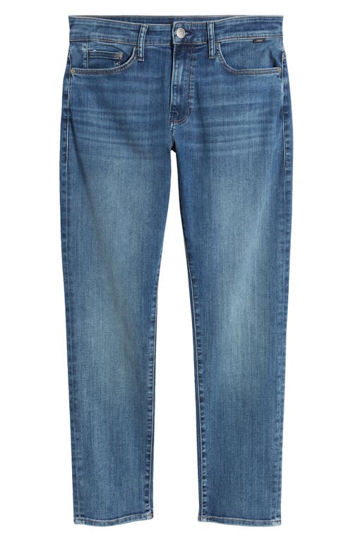 Mavi Jeans Marcus Slim Straight Leg Jeans