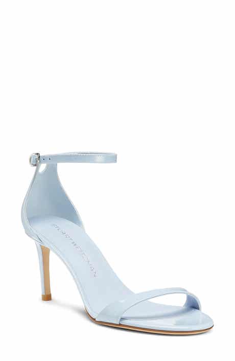 Stuart Weitzman Nudist II 75 Sandal