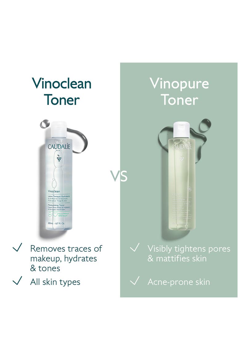 Purifying Toner, Alternate, color, NO COLOR