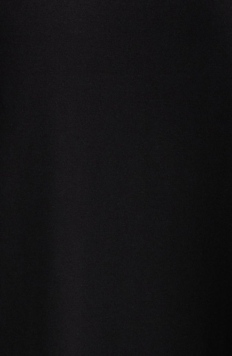 Eileen Fisher Maxi T-Shirt Dress, Alternate, color, 